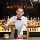 Berlin bartender