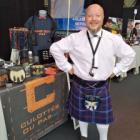 John Mc Cloed