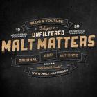 MaltMatters