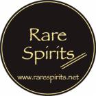 RareSpirits