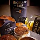 whiskycake