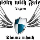 Whisky with Friends