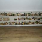 Mini Whisky Bottle