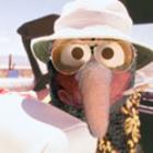Dr. Gonzo