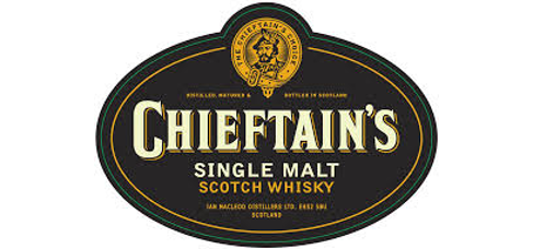 Chieftain's - Whiskybase - Ratings and reviews for whisky