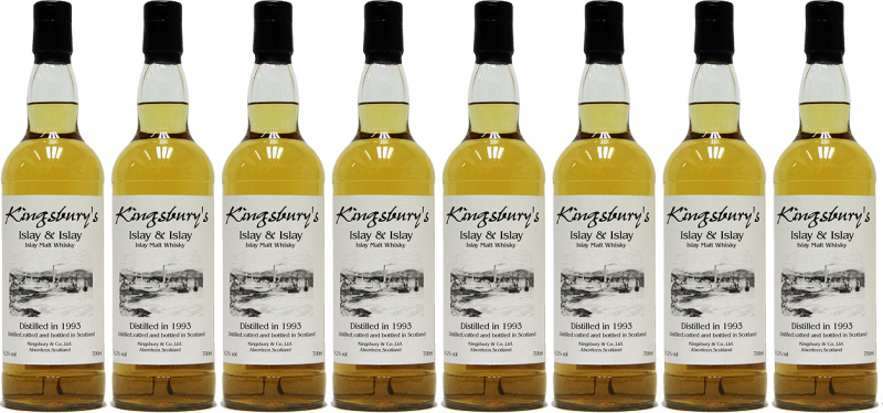 Islay & Islay - Whiskybase - Ratings and reviews for whisky