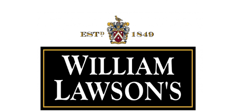 William Lawson's Scotch Whisky Logo Brand Icon