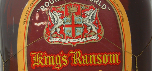 King's Ransom - Whiskybase - Ratings and reviews for whisky
