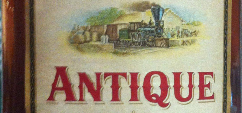 Antique - Whiskybase - Ratings and reviews for whisky