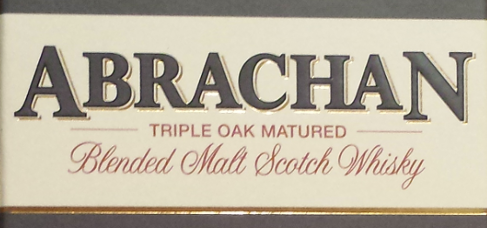 Abrachan for whisky - and reviews - Whiskybase Ratings