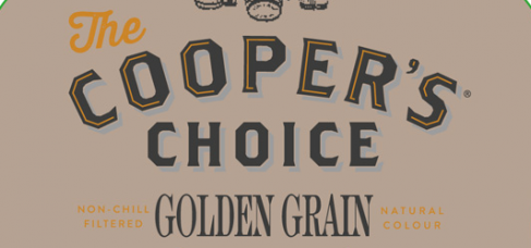 company logo