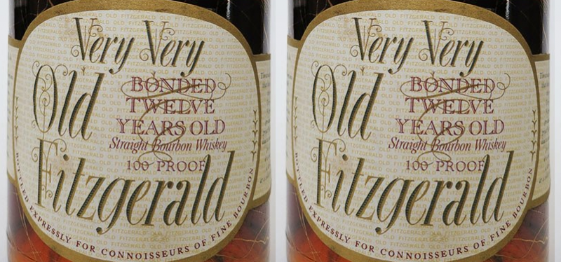 Very Very Old Fitzgerald - Whiskybase - Ratings and reviews for whisky