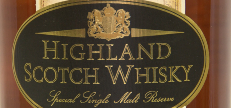 Highland Scotch Whisky - Whiskybase - Ratings and reviews for whisky