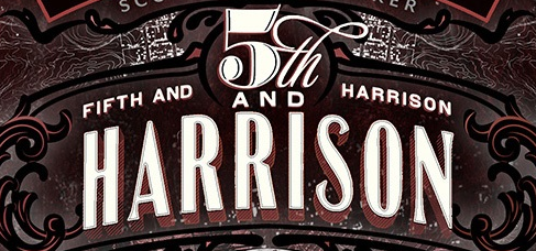 5th and Harrison - Whiskybase - Ratings and reviews for whisky