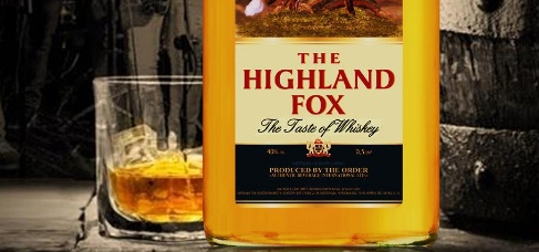 The Highland Fox - Whiskybase - Ratings and reviews for whisky