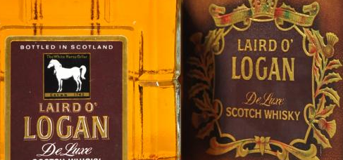 Laird O' Logan - Whiskybase - Ratings and reviews for whisky