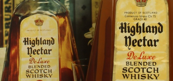 Highland Nectar - Whiskybase - Ratings and reviews for whisky