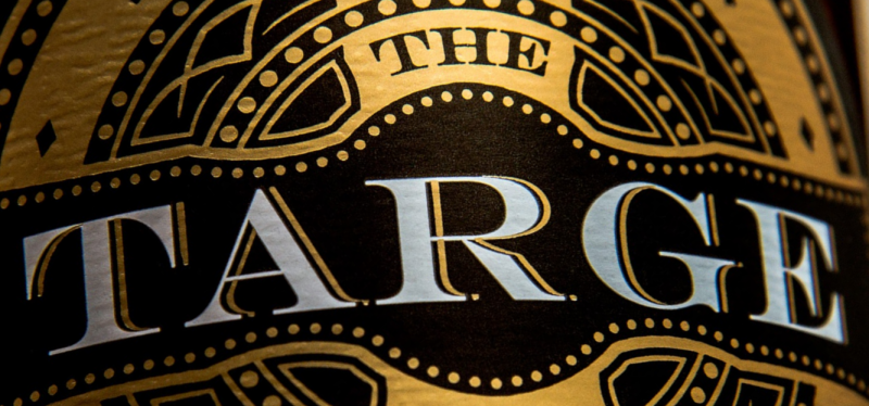 Whiskybase reviews Ratings for The - and Targe whisky -