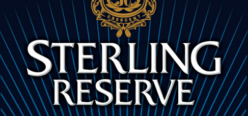 Sterling Reserve Whiskybase Ratings And Reviews For Whisky