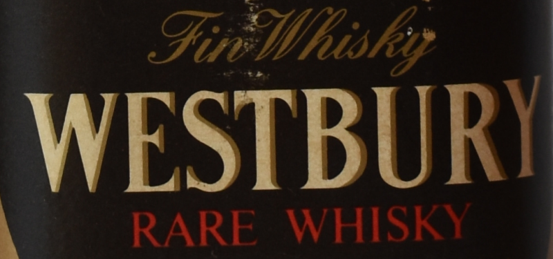 Westbury - Whiskybase - Ratings And Reviews For Whisky