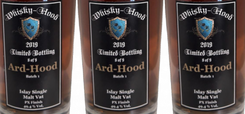 carousel image