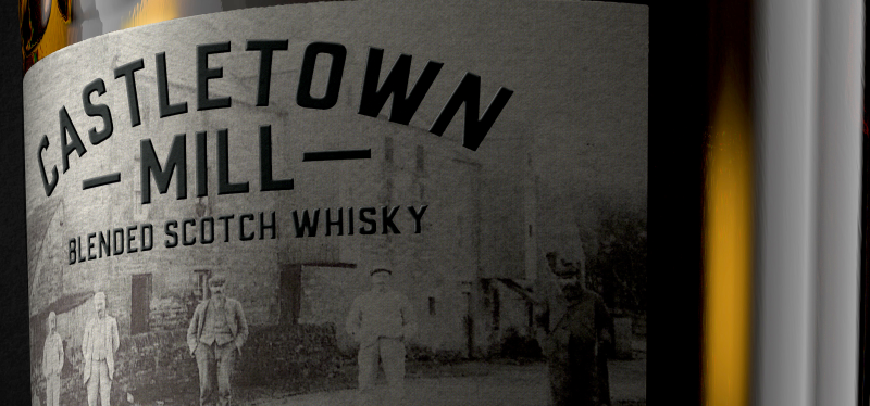 Castletown Mill - Whiskybase - Ratings and reviews for whisky