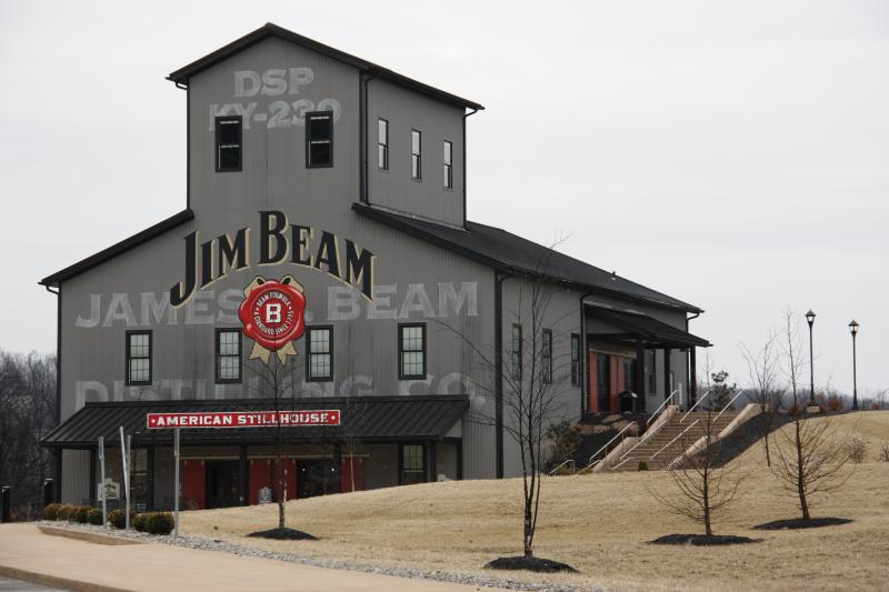 Jim Beam - Whiskybase - Ratings and reviews for whisky