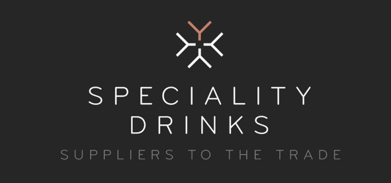 SPECIALITY DRINKS