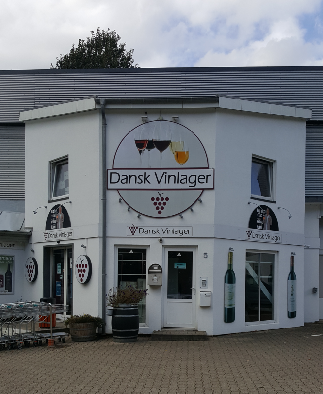 Dansk Vinlager Whiskybase Ratings And Reviews For Whisky