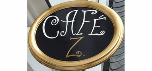 company logo