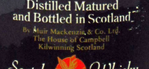 company logo