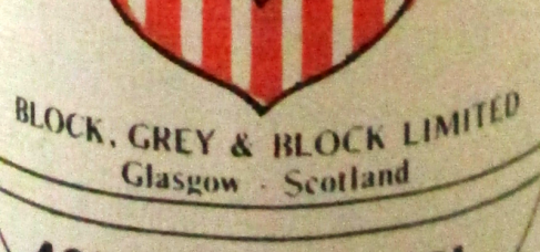 company logo
