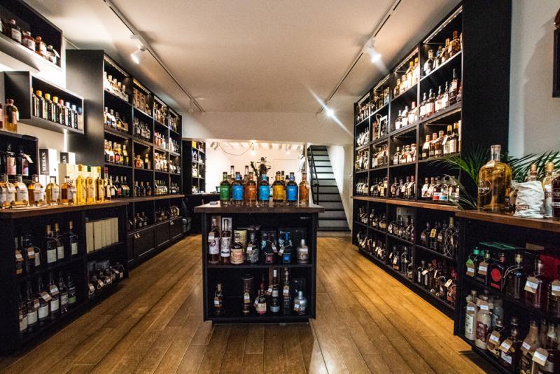Les Meilleurs Whiskies, Rhums et Spiritueux en ligne - LMDW -Maison du  Whisky