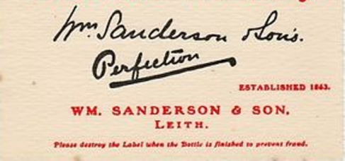 company logo