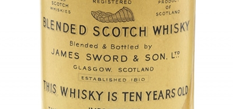 James Sword & Son Ltd. - Whiskybase - Ratings and reviews for whisky