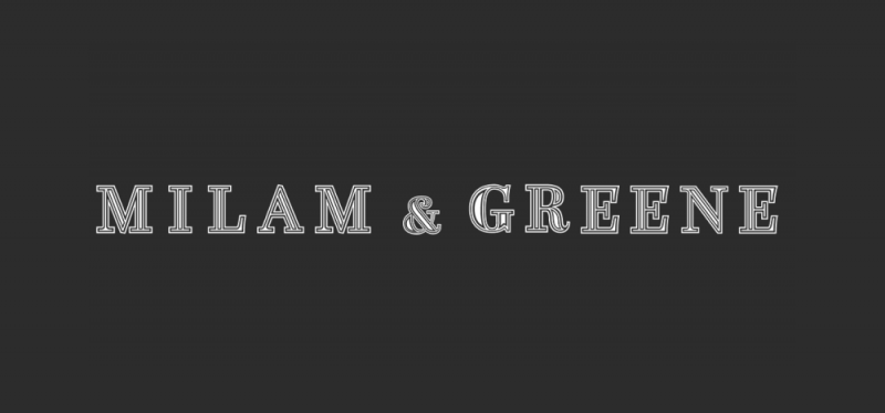 Milam & Greene - Whiskybase - Ratings and reviews for whisky