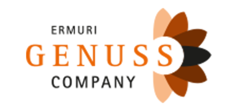 company logo