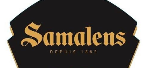 company logo