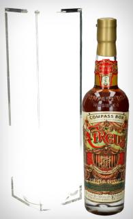 The Circus Blended Scotch Whisky CB