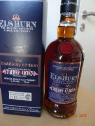 ElsBurn The Distillery Edition 