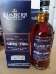ElsBurn The Distillery Edition