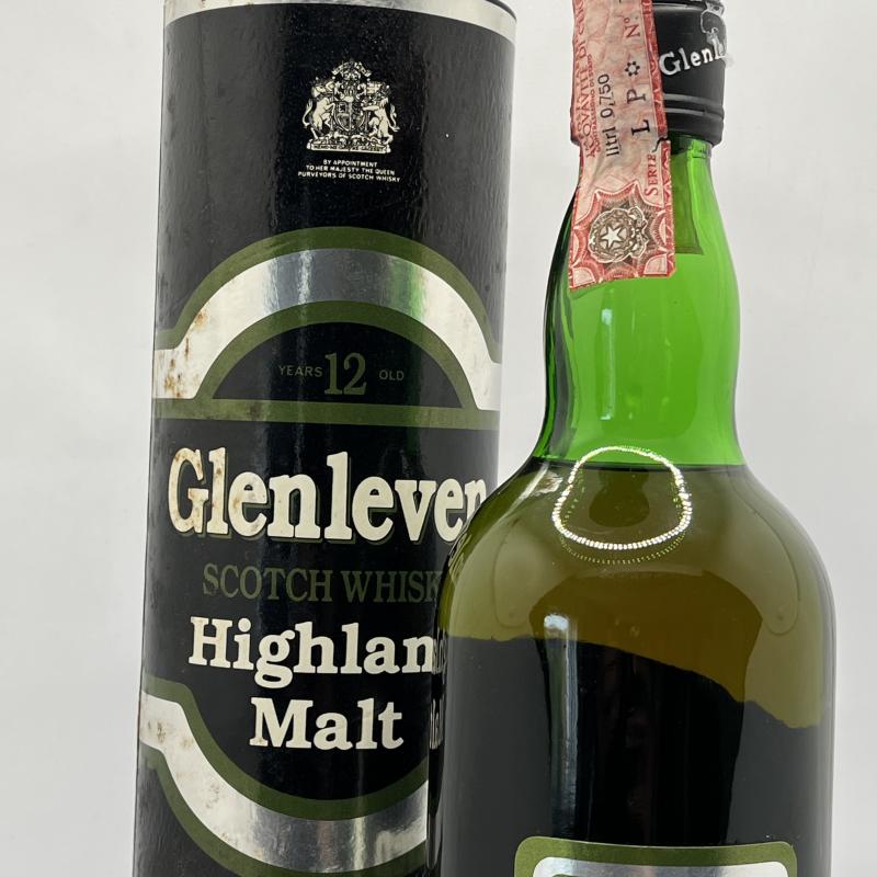 Glenleven 12-year-old - Whiskybase - Ratings and reviews for whisky