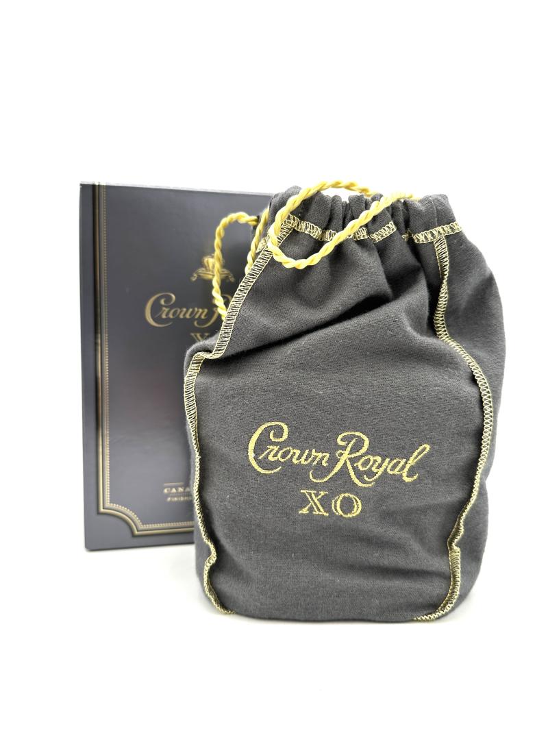 Crown Royal XO - Whiskybase - Ratings and reviews for whisky