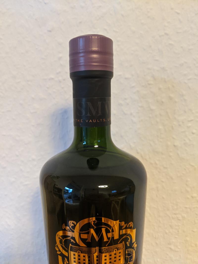 Chichibu 2014 SMWS 130.7 - Whiskybase - Ratings and reviews for whisky