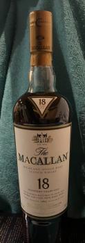 Macallan 1995