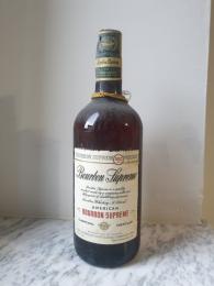 Bourbon Supreme 07-year-old