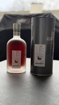 Bruichladdich 1990 - Whiskybase - Ratings and reviews for whisky