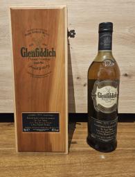 Glenfiddich 1972