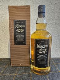 Longrow CV