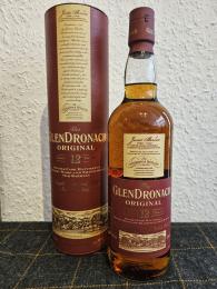Glendronach 12-year-old